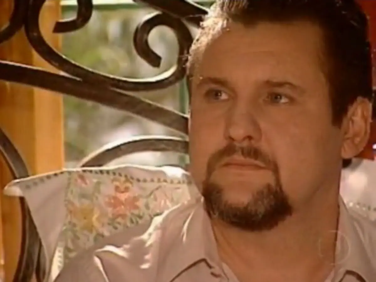 Mohamed (Antonio Calloni) em O Clone (Reprodução/Globo)