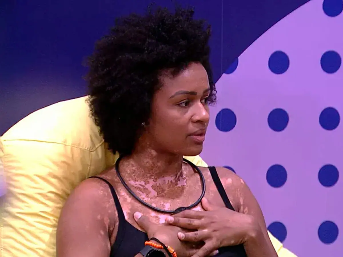 Natália do BBB 22 (Reprodução/Globoplay)