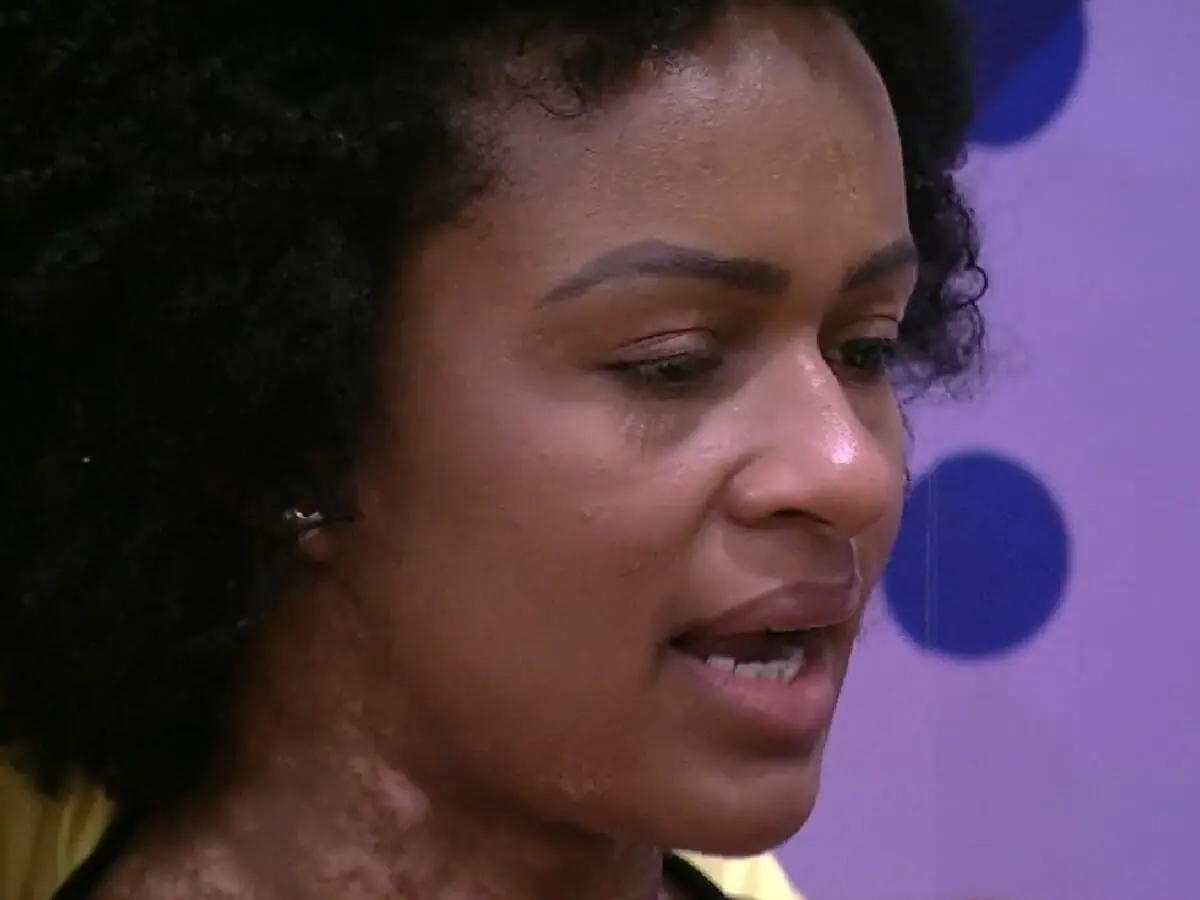 Natália do BBB 22 (Reprodução/Globoplay)