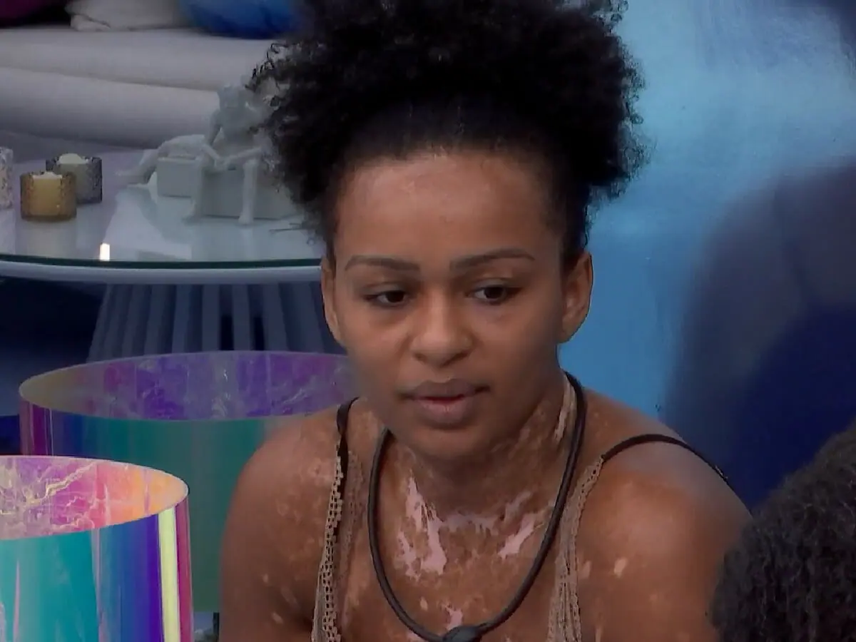 Natália do BBB 22 (Reprodução/Globoplay)