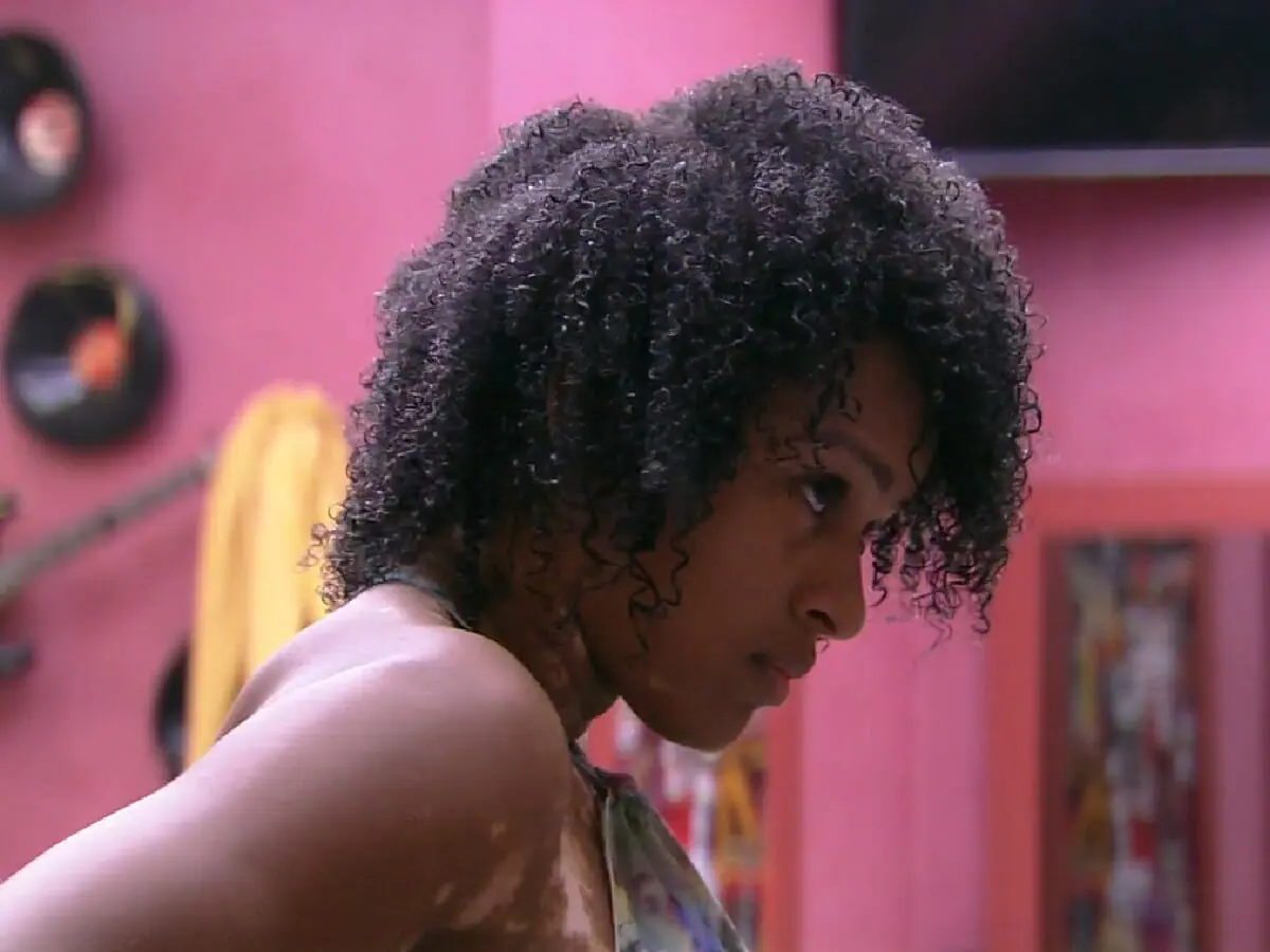 Natália do BBB 22 (Reprodução/Globoplay)