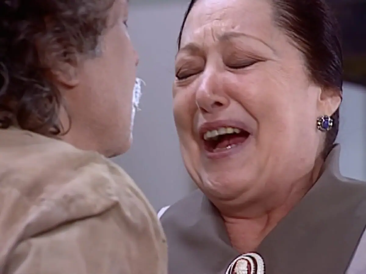 O Cravo e a Rosa