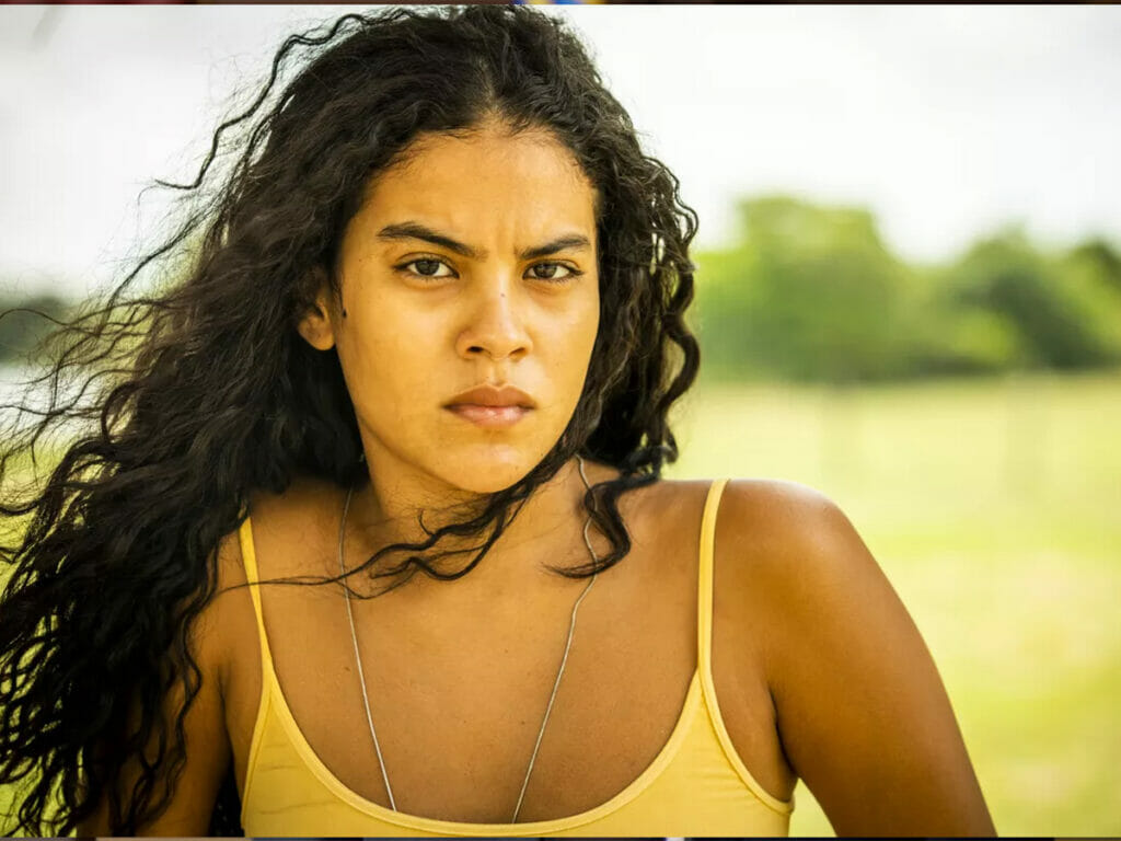 Bella Campos