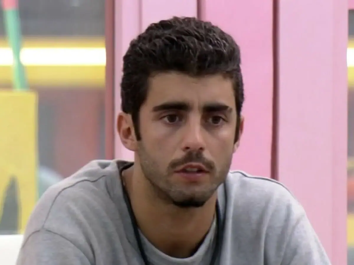 Pedro Scooby no BBB 22
