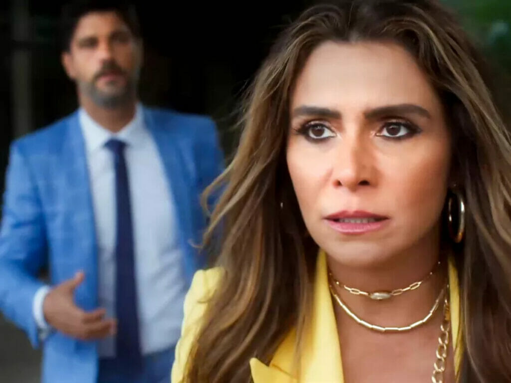 Saiba se Paula (Giovanna Antonelli) matou o marido em Quanto Mais Vida, Melhor! (Reprodução)