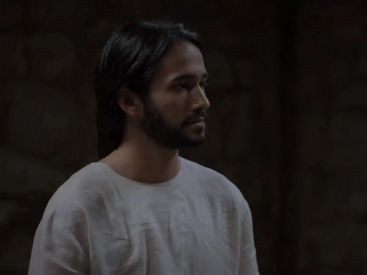 Samuel (Rafael Gevú) de Reis