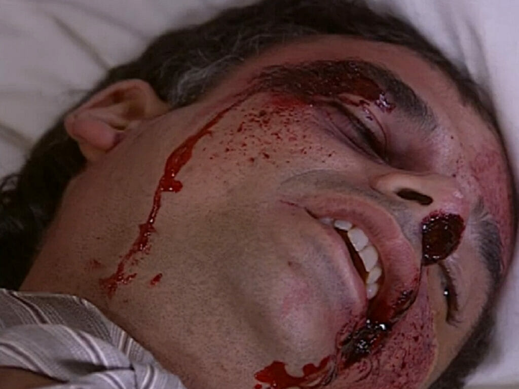 Edmundo (Ângelo Antônio) em O Cravo e a Rosa