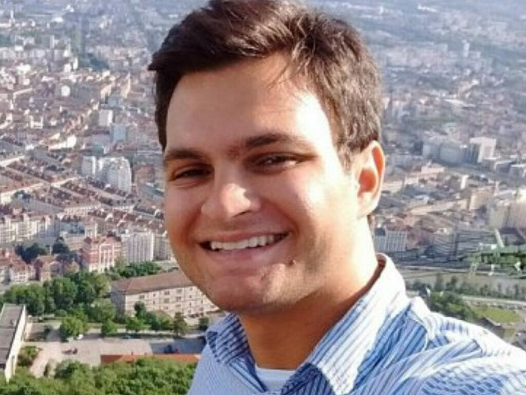 Thiago Farias (Reprodução)