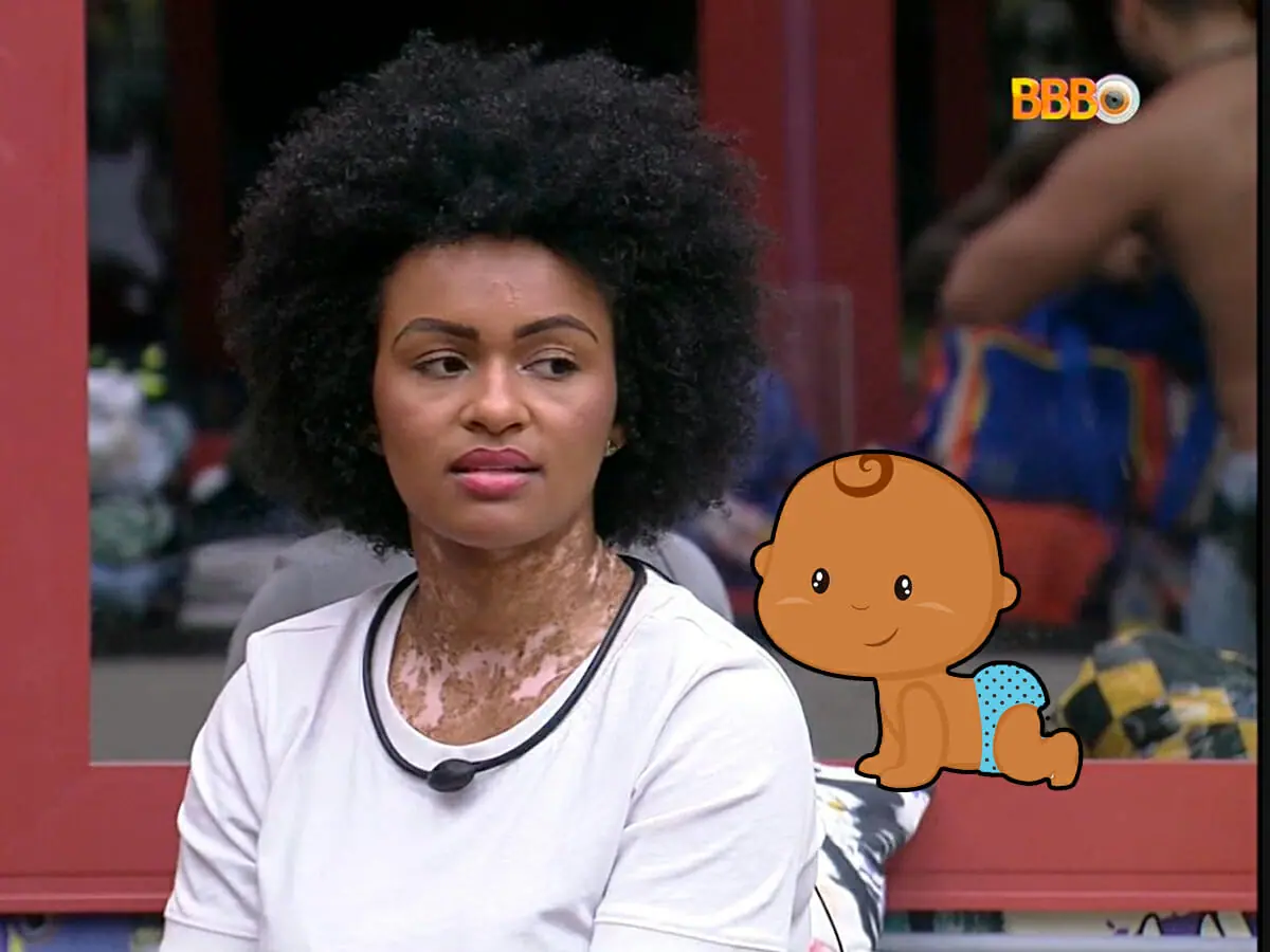 Natália do BBB 22 (Reprodução/Globoplay)