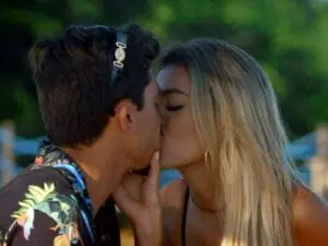 Participantes do De Férias com o Ex: Caribe (Divulgação/MTV)