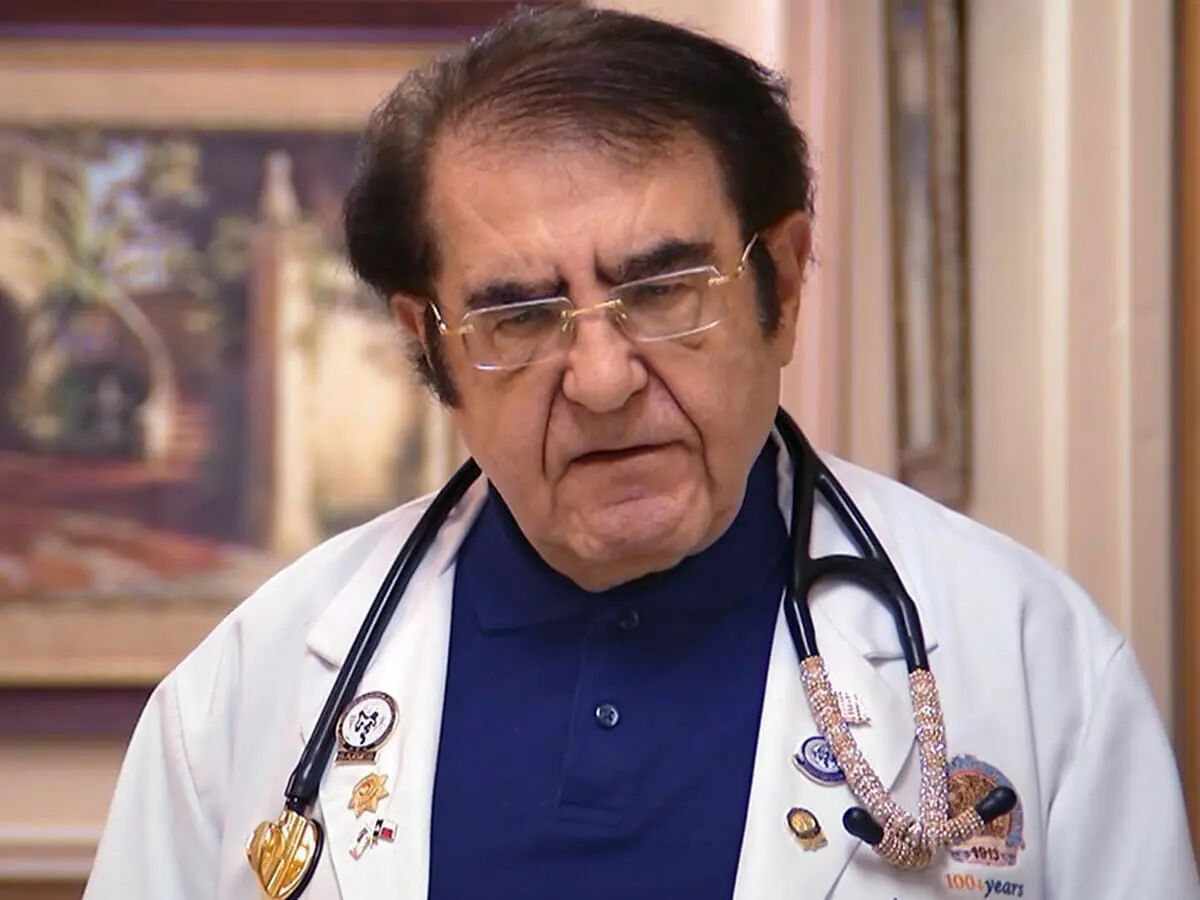 Dr. Now, de Quilos Mortais
