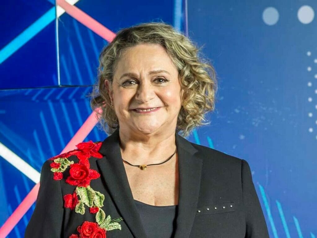 Fafy Siqueira