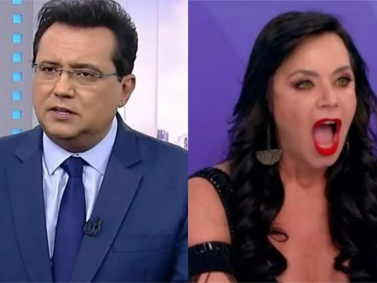 geraldo luis e flor fernandes