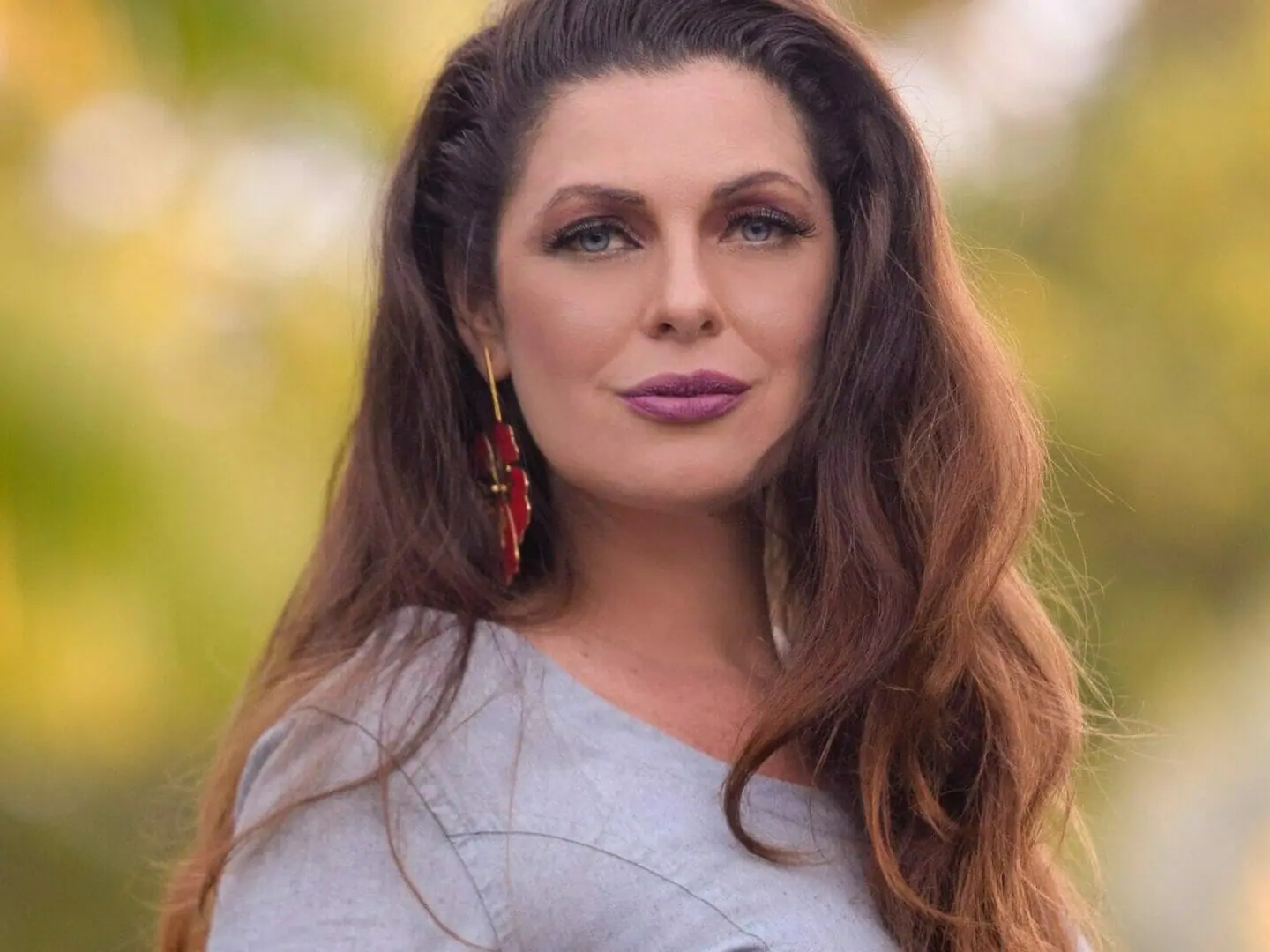 Ada (Giselle Tigre) em Reis