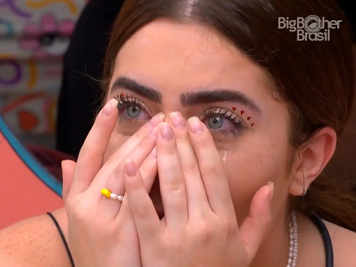 Jade Picon do BBB 22 (Reprodução/Globoplay)