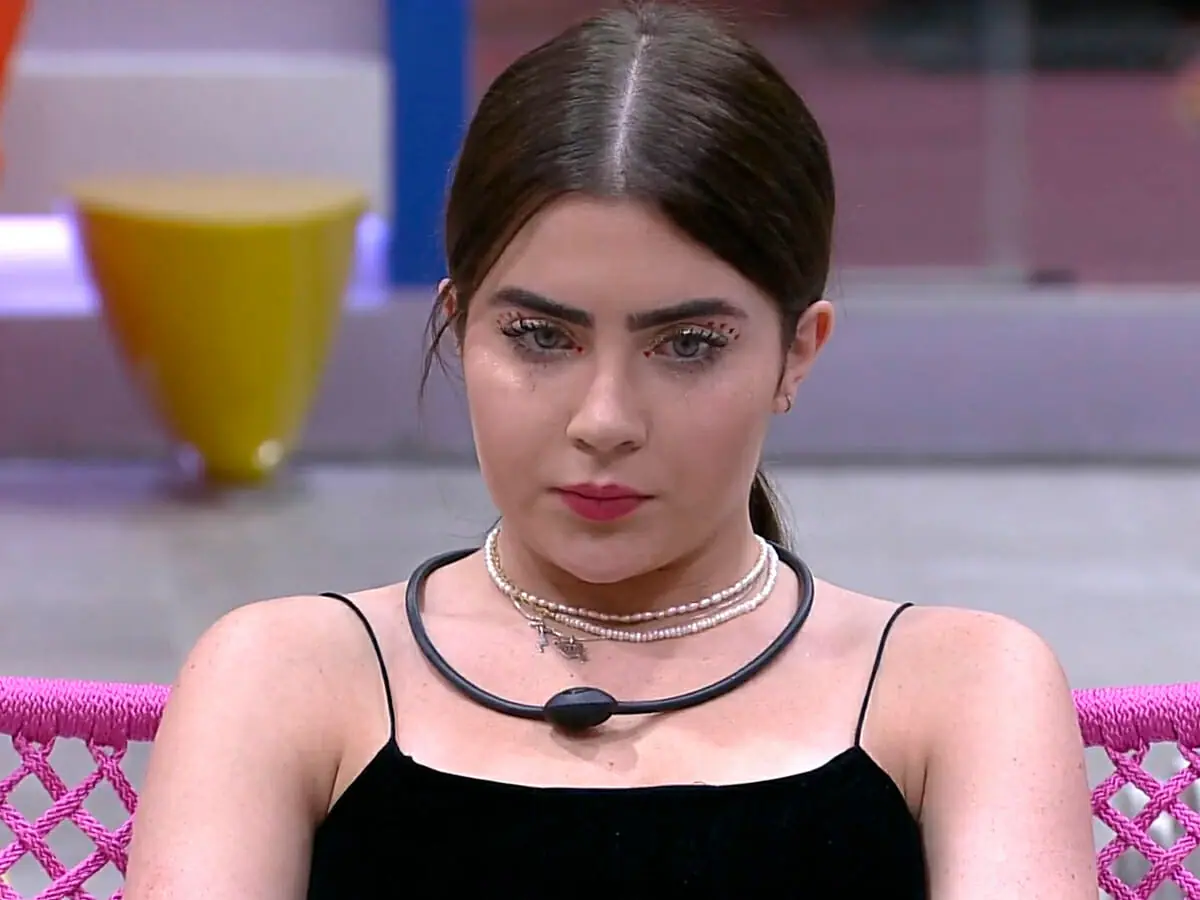 Jade Picon do BBB 22 (Reprodução/Globoplay)