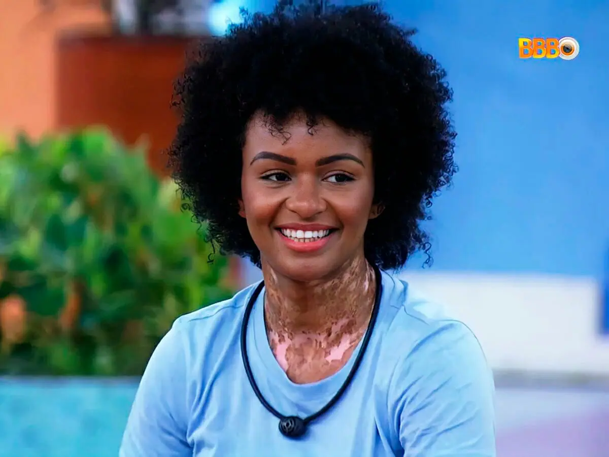Natália do BBB 22 (Reprodução/Globoplay)