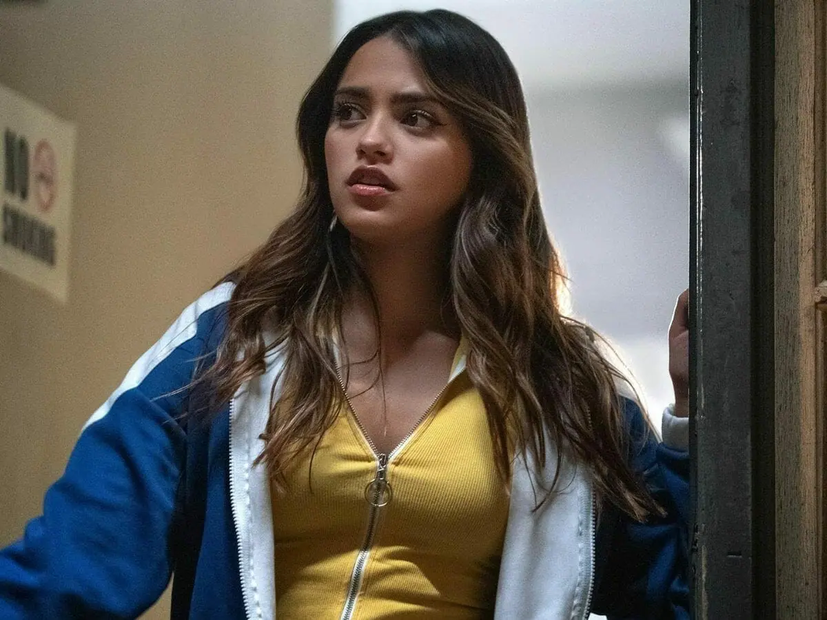 Maia Reficco em Pretty Little Liars: Original Sin