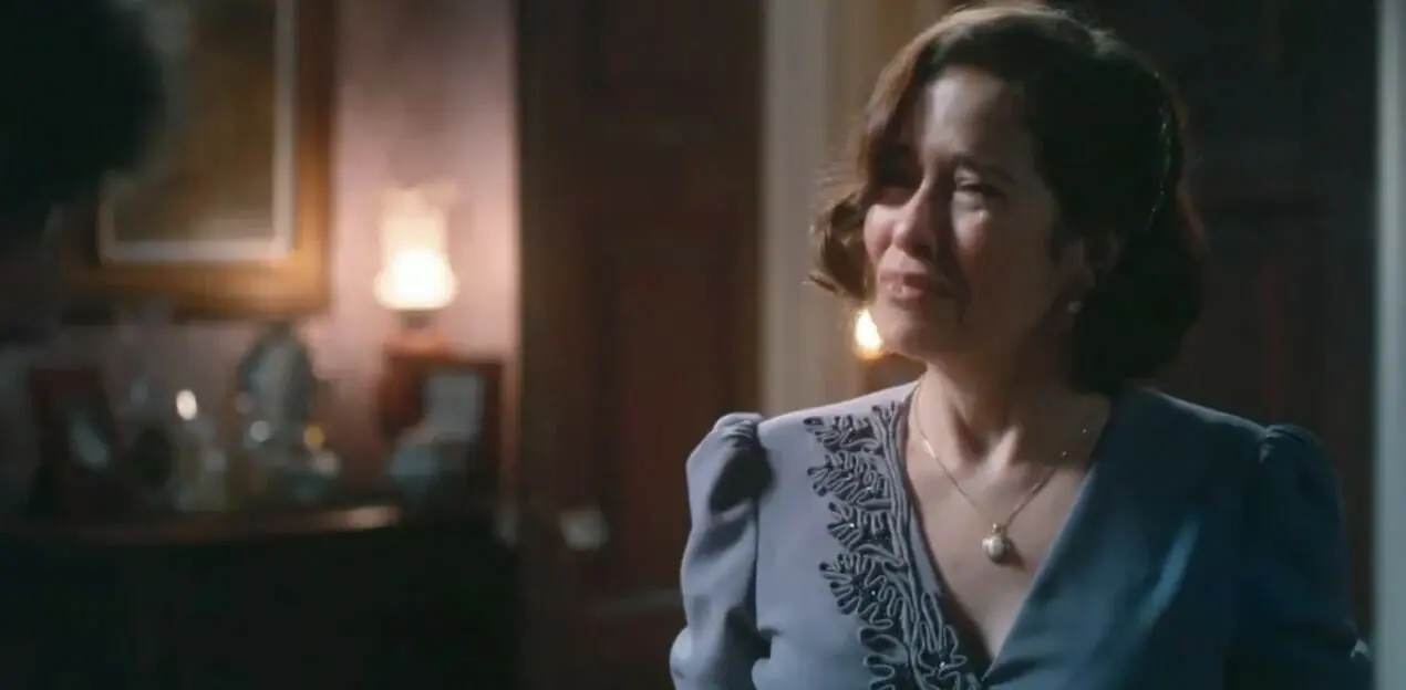 Heloísa (Paloma Duarte) de Além da Ilusão