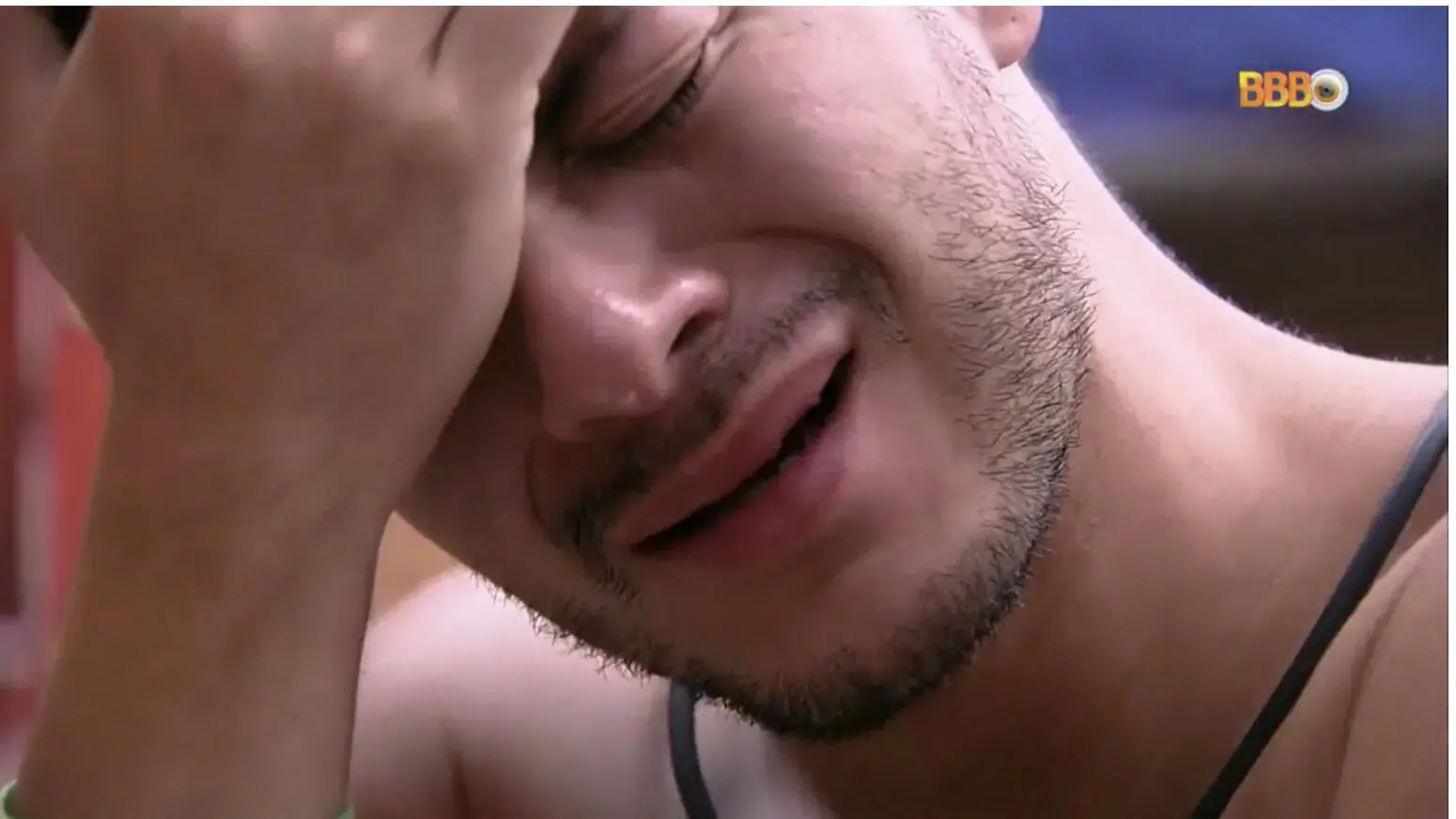 Arthur Aguiar no BBB 22