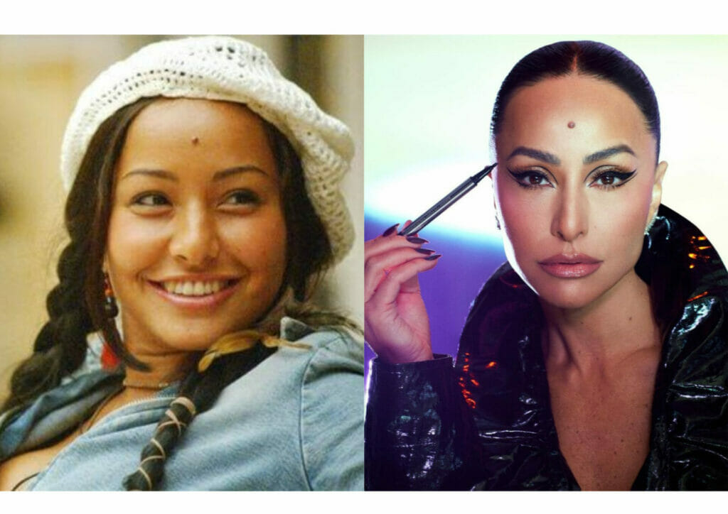 Sabrina Sato, ex-participante do BBB 3