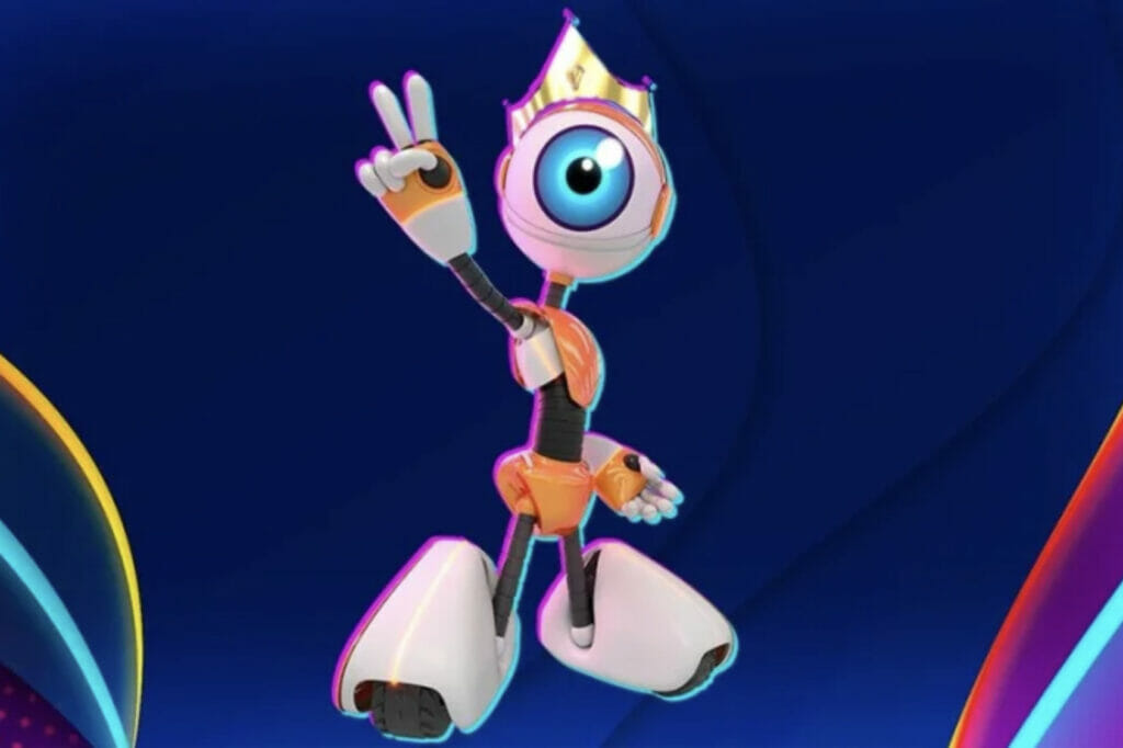 Rob&ocirc; do BBB 22