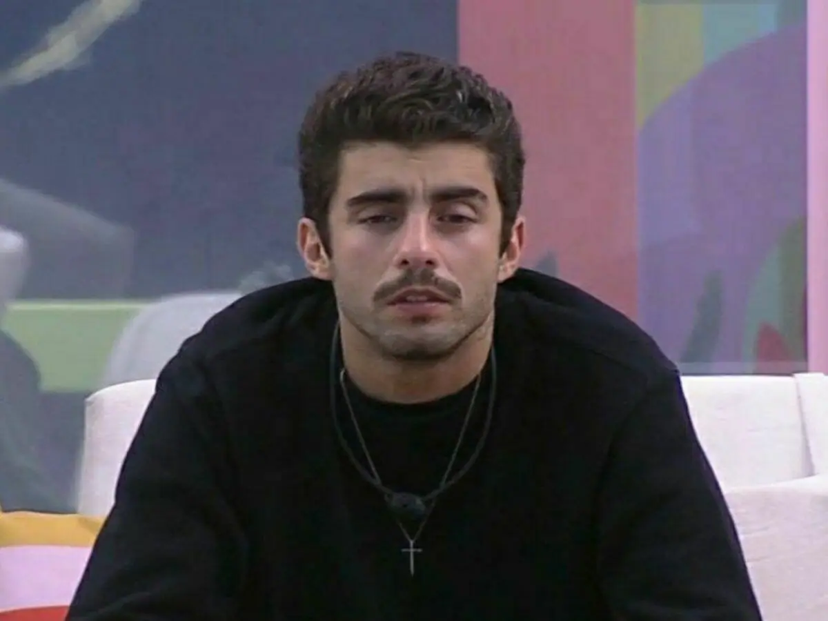 Pedro Scooby BBB 22