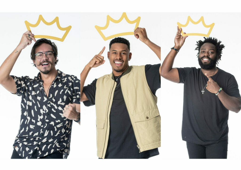 Participantes do BBB 22