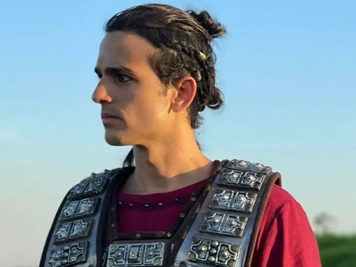 Alemér (Bruno Ahmed) de Reis