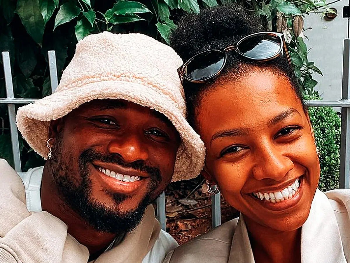 Bruno e Michele Passa estão confirmados no Power Couple Brasil 6