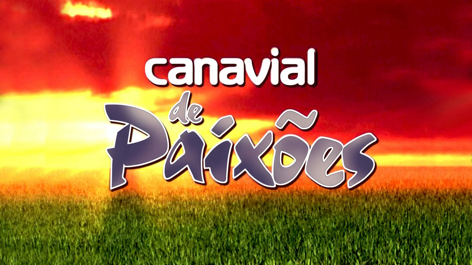 Canavial de Paixões
