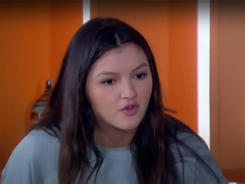 Carinha de Anjo
