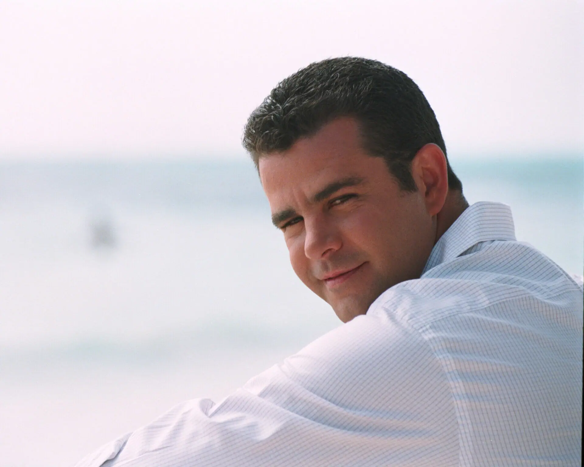 Eduardo Capetillo