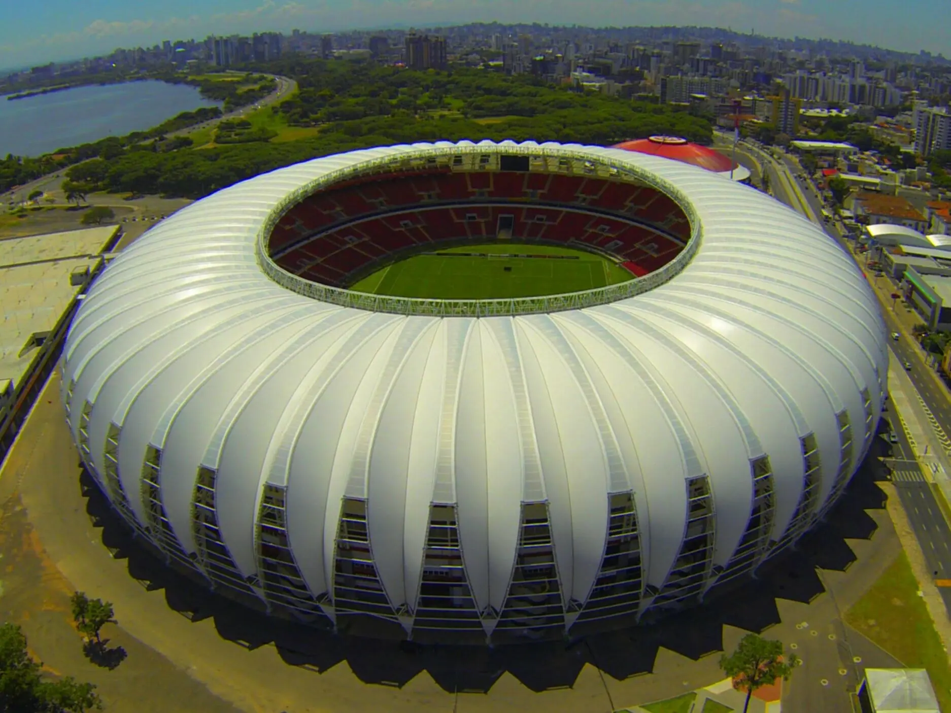 Estádio Beira-Rio