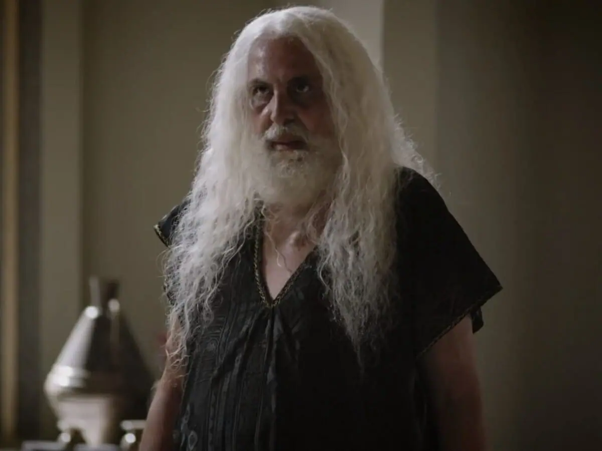 Guedór (Anselmo Vasconcellos) de Reis