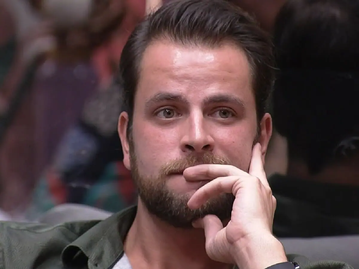 Gustavo do BBB 22