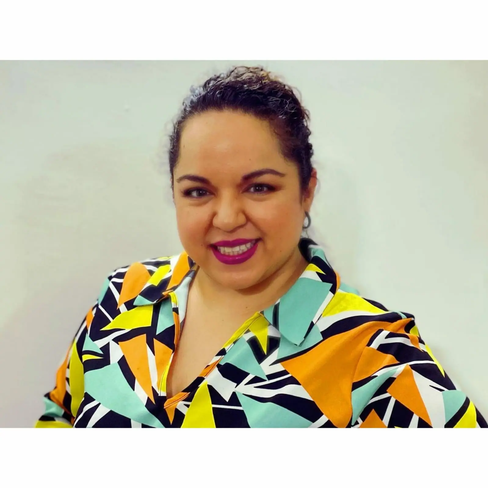 Hilda Chávez