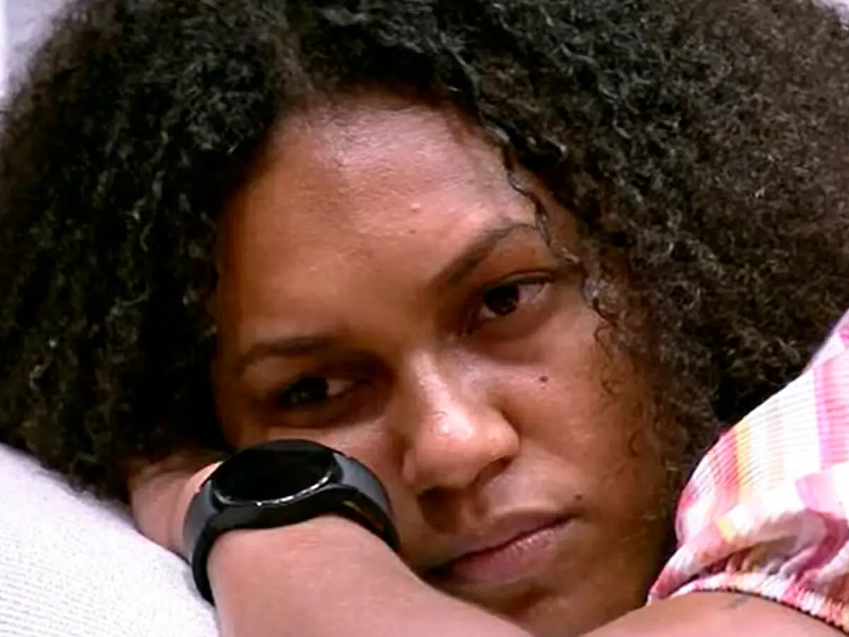 Jessilane no BBB 22