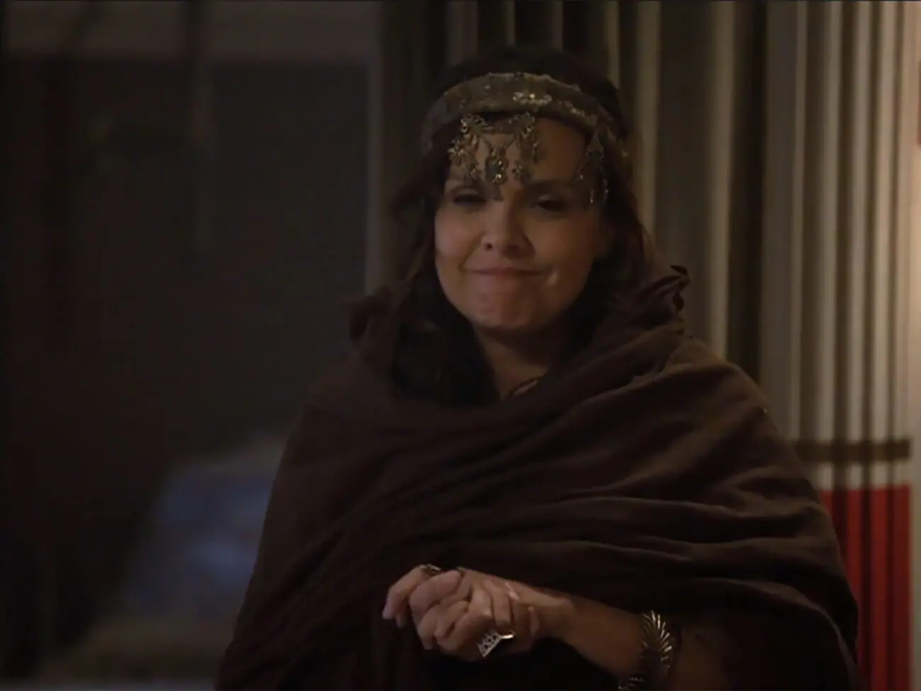 Novela Jesus