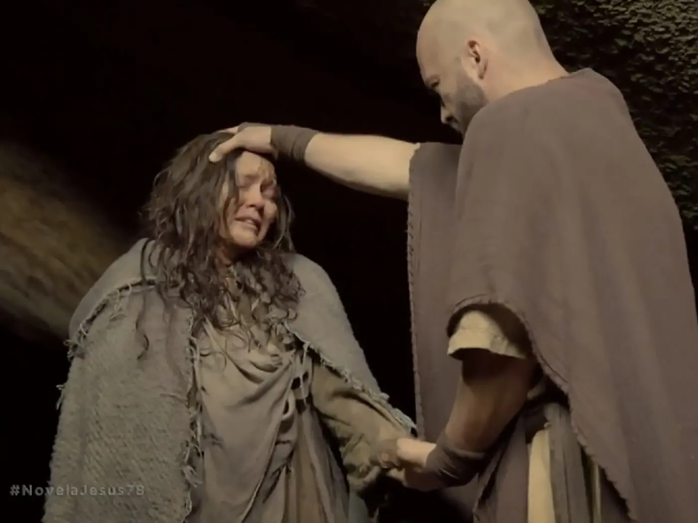 Jesus da Record TV