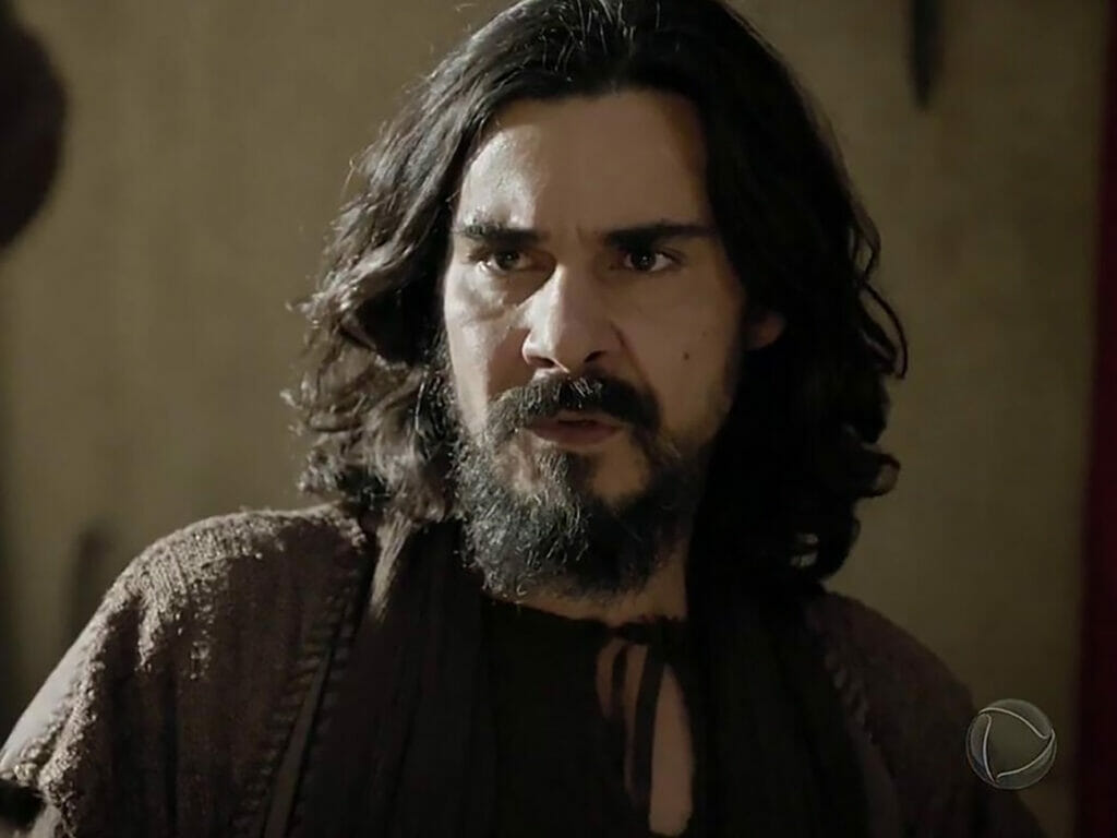 Jesus