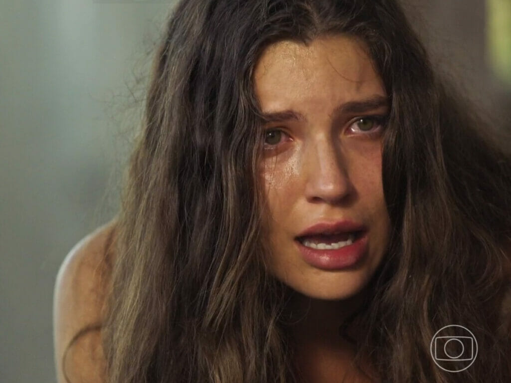 Alanis Guillen interpreta Juma em Pantanal