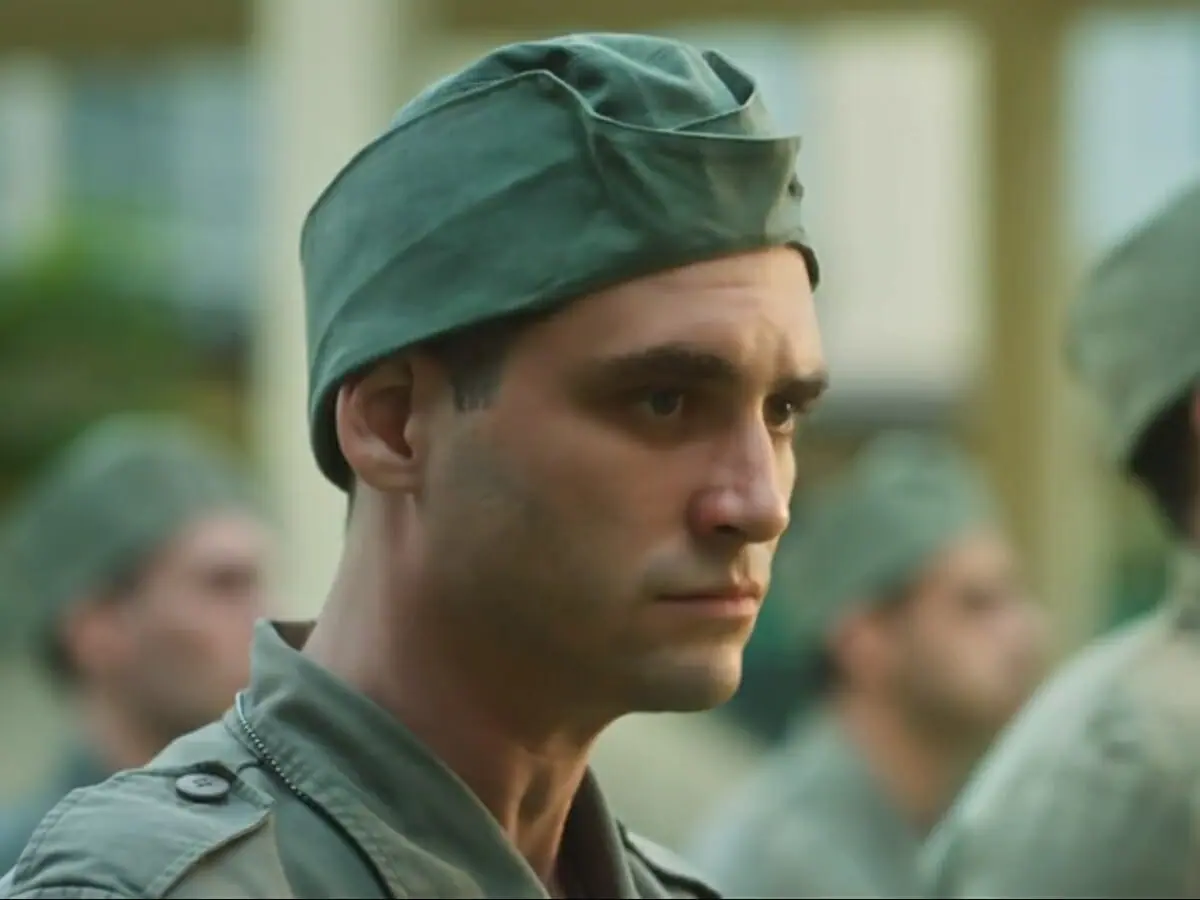 Lorenzo (Guilherme Prates) de Além da Ilusão