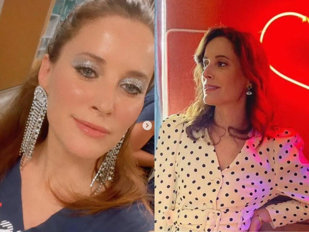 Maria João Bastos atualmente