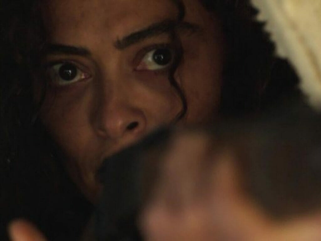 Maria Marruá (Juliana Paes) na novela Pantanal