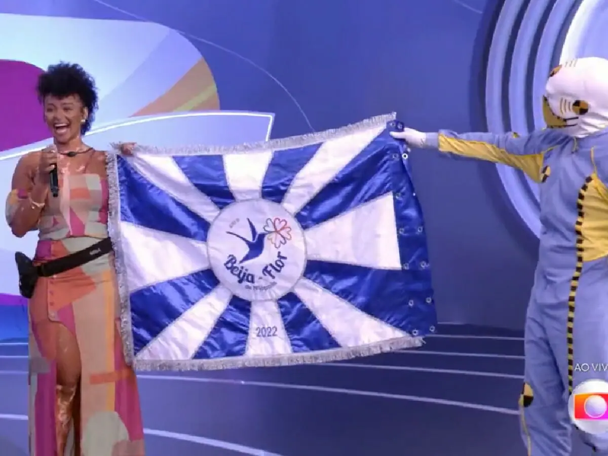 Natália do BBB 22 (Reprodução/GloboPlay)