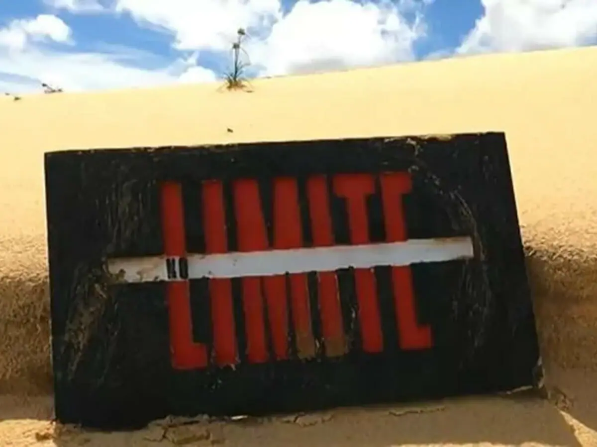 No Limite, reality show da Globo