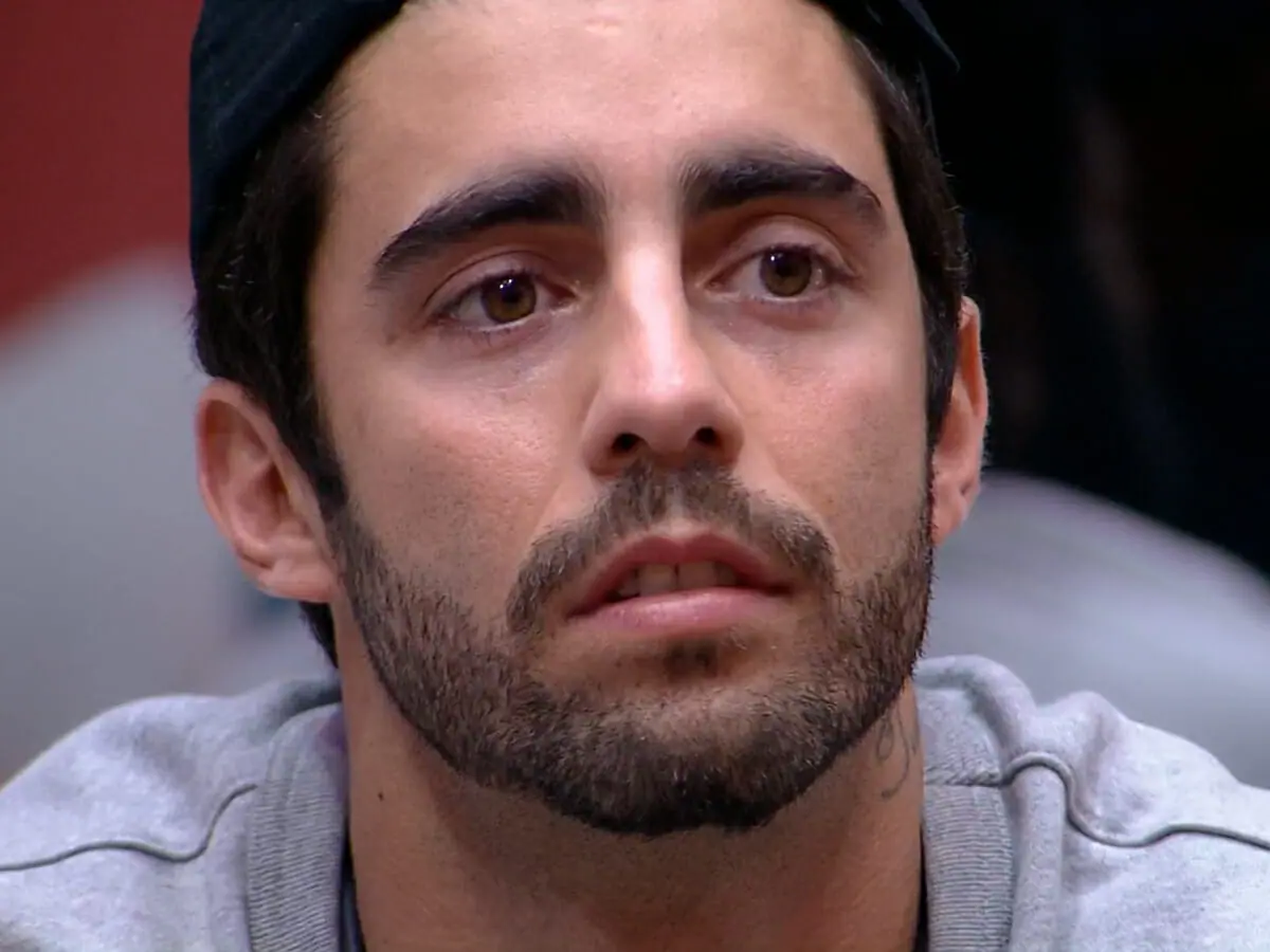 Pedro Scooby é eliminado do BBB 22