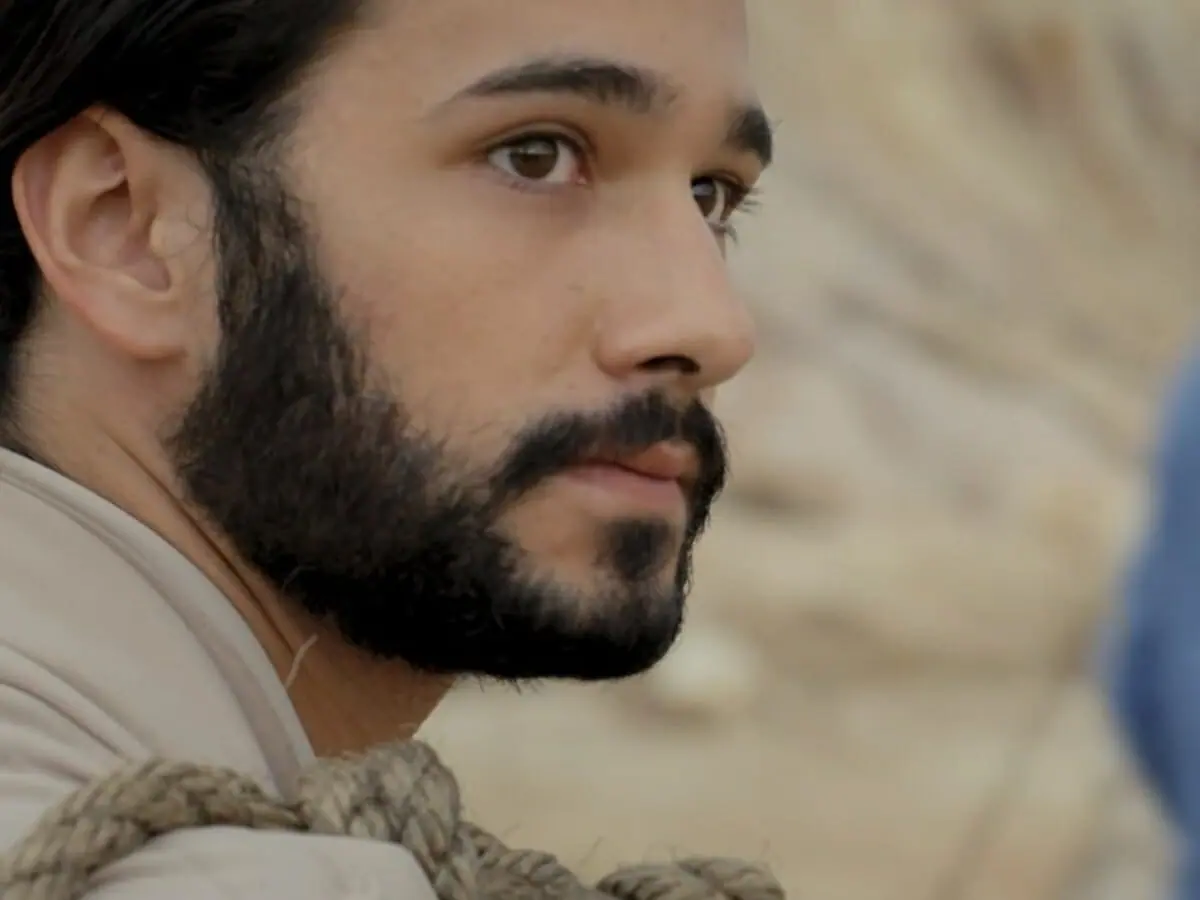 Samuel (Rafael Gevú) de Reis