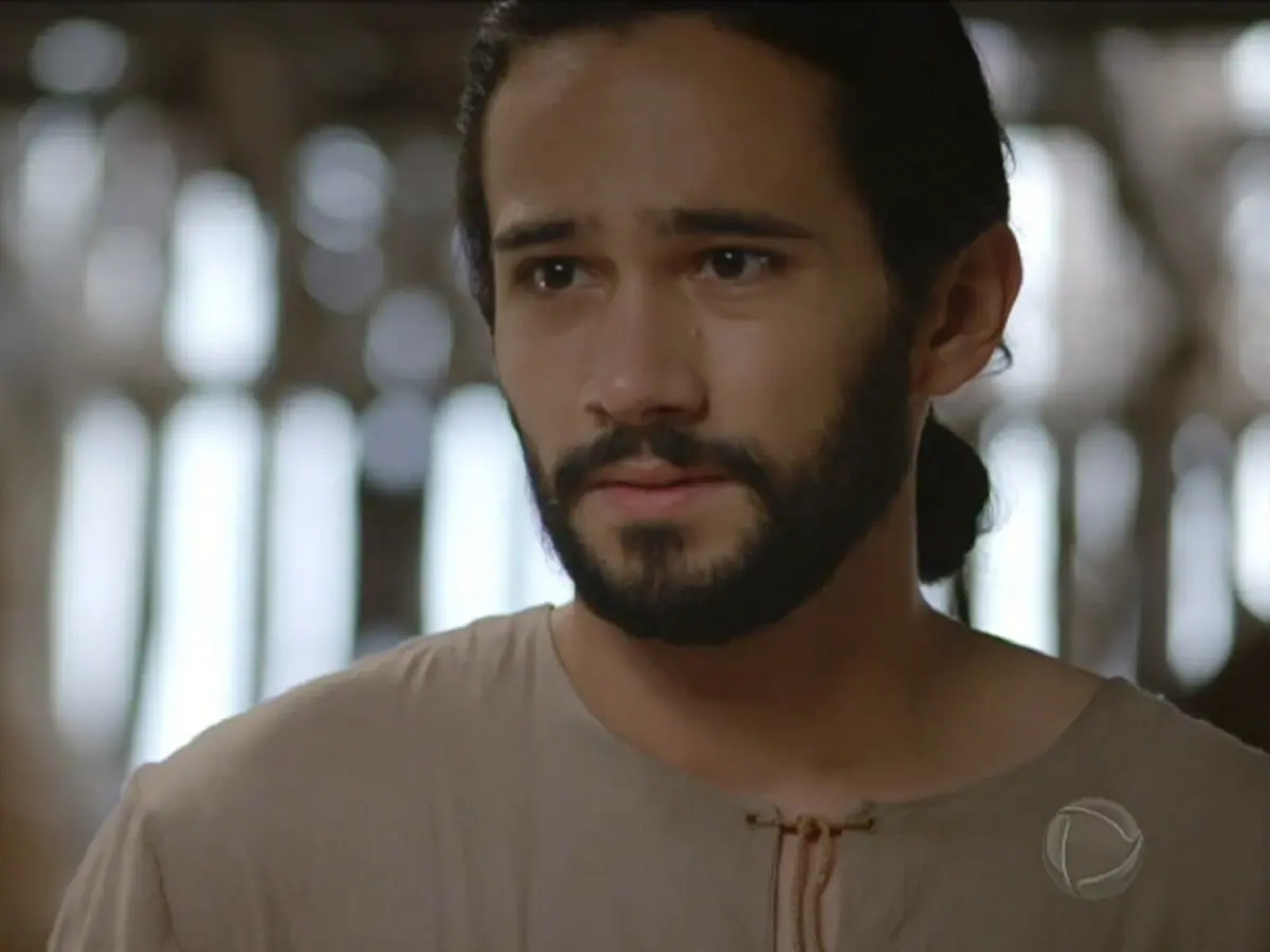 Samuel (Rafael Gevú) de Reis